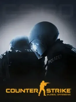 Cover von Counter-Strike: Global Offensive