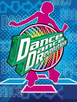 Cover von Dance Dance Revolution