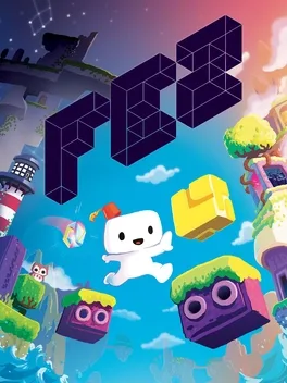 Cover von Fez