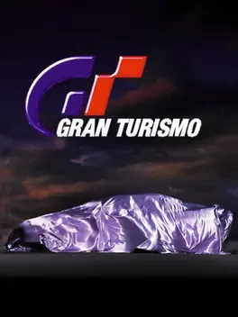 Cover von Gran Turismo