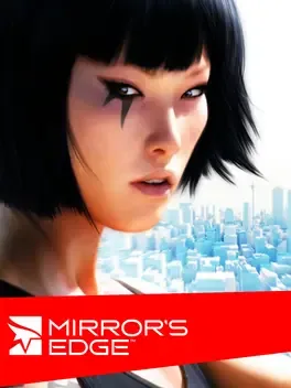 Cover von Mirror's Edge