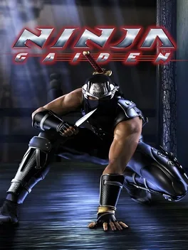 Cover von Ninja Gaiden