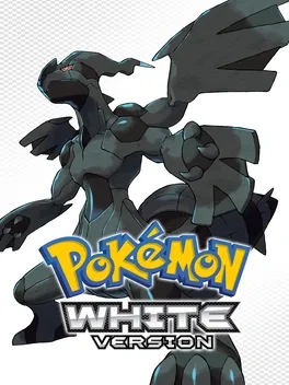 Pokémon White Version