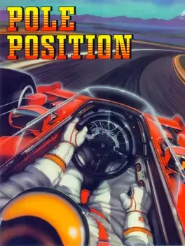 Cover von Pole Position
