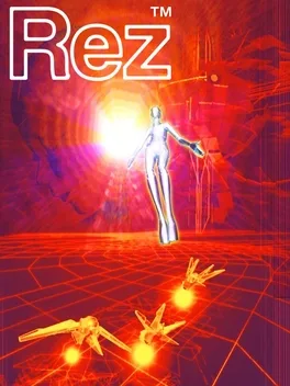 Cover von Rez