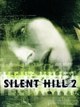 Cover von Silent Hill 2