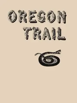 Cover von The Oregon Trail