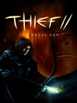 Cover von Thief II: The Metal Age