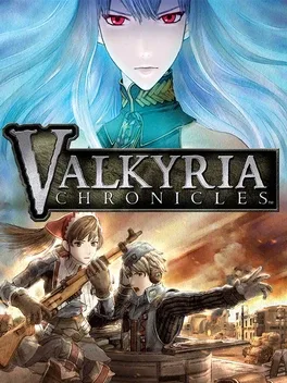 Cover von Valkyria Chronicles